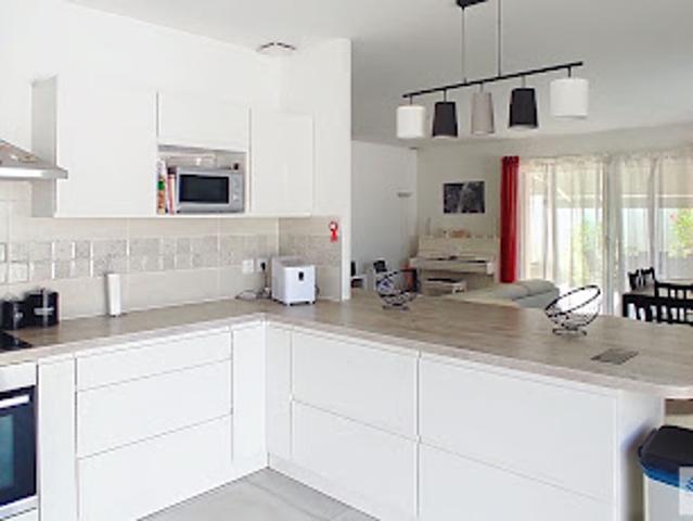 Maison vente à Jameyzieu, Tignieu-Jameyzieu
