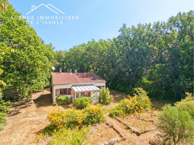 Maison vente à Brignoles, Besse-sur-issole