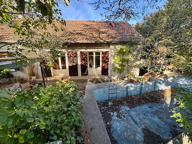 Maison vente à France métropolitaine, Aigues-vives