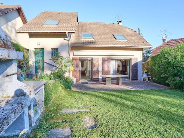 Maison vente à Saint-Julien-en-Genevois, Archamps