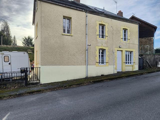 Maison vente à Limoges, Laurière