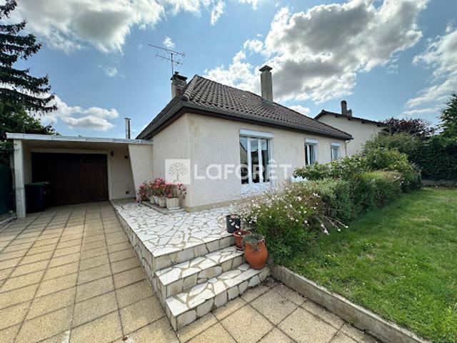 Maison vente à Palaiseau, Saint-michel-sur-orge
