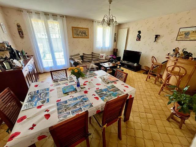 Maison vente à Villenoy, Seine-et-Marne