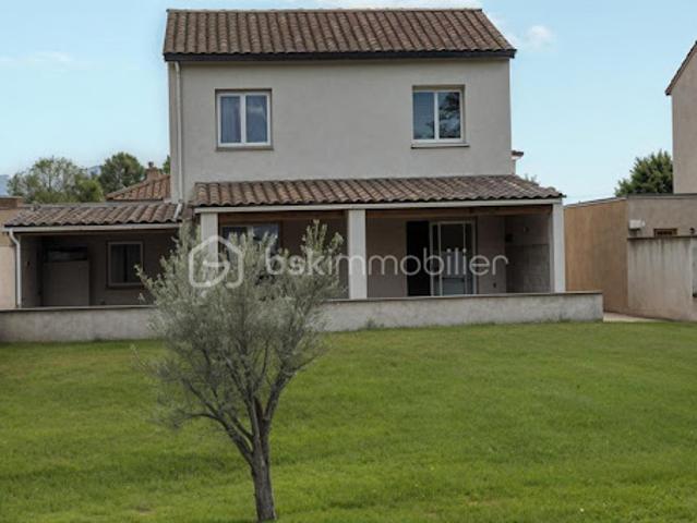 Maison vente à France métropolitaine, Loriol-sur-drôme