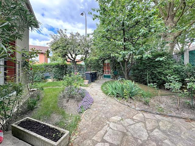 Maison vente à France métropolitaine, Paris