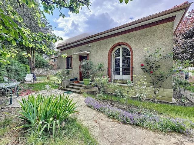 Maison vente à Paris, Île-de-France