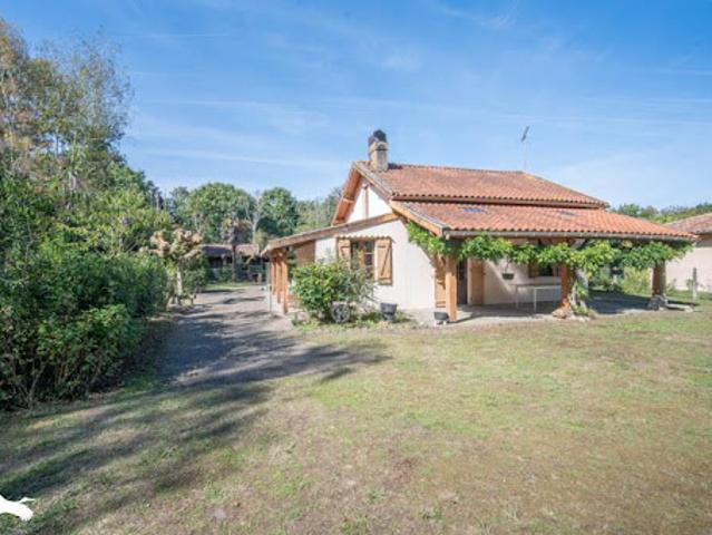 Maison vente à Mont-de-Marsan, Morcenx