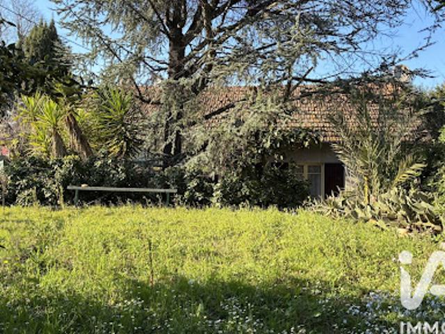 Maison vente à Nîmes, Aigues-vives