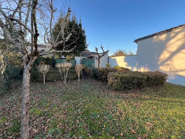 Maison vente à Agen, Aiguillon