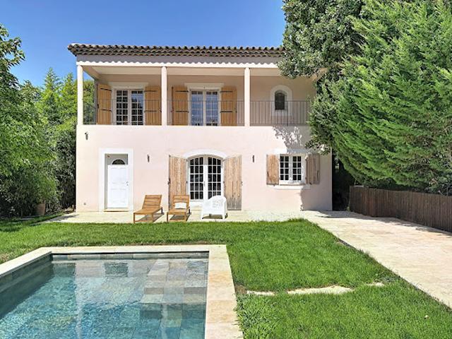 Maison vente à Aix-en-Provence, Aix-en-provence