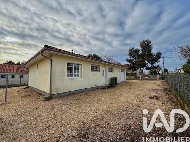 Maison vente à Bordeaux, Ambarès-et-lagrave