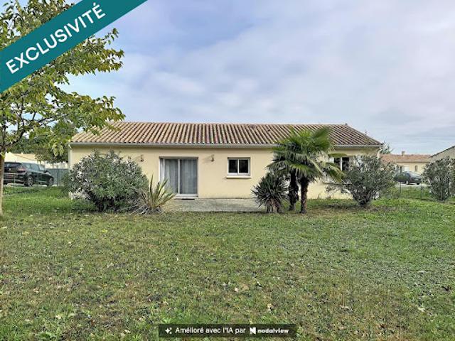 Maison vente à Angoulême, Charente
