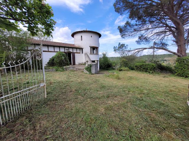 Maison vente à Mont-de-Marsan, Arboucave