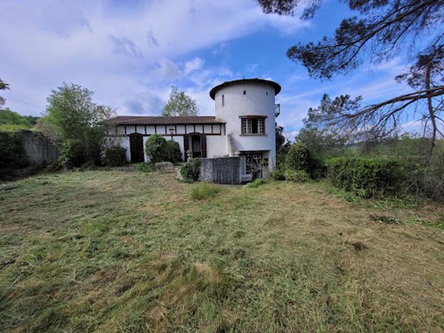 Maison vente à Mont-de-Marsan, Arboucave