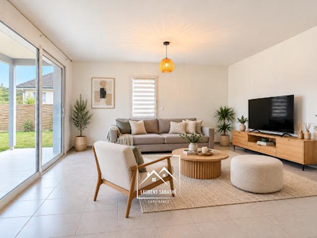 Maison vente à Mulas, Artiguelouve