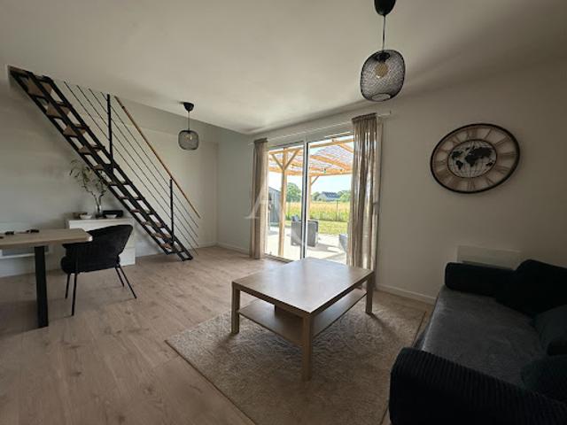 Maison vente à Loches, Athée-sur-cher