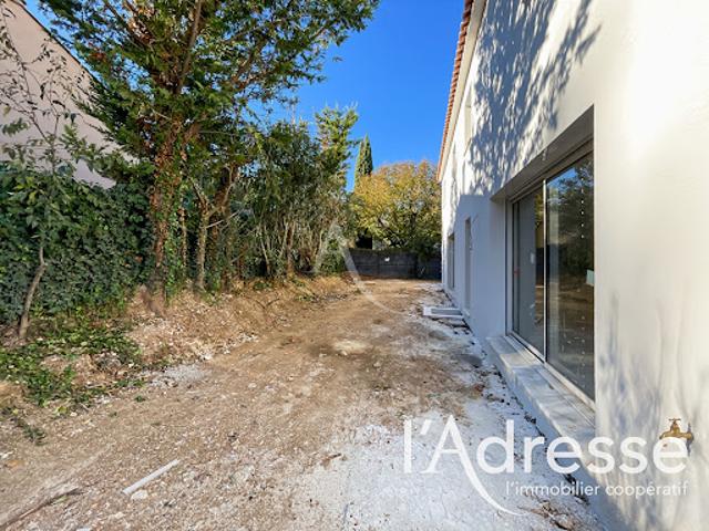 Maison vente à Marseille, Aubagne