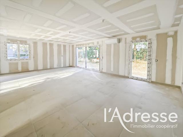 Maison vente à Marseille, Aubagne