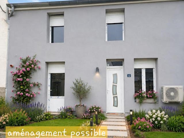 Maison vente à Val-de-Briey, Audun-le-roman