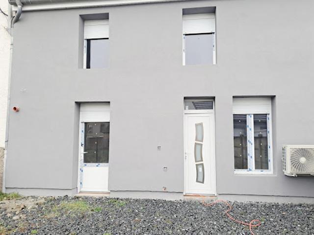 Maison vente à Val-de-Briey, Audun-le-roman