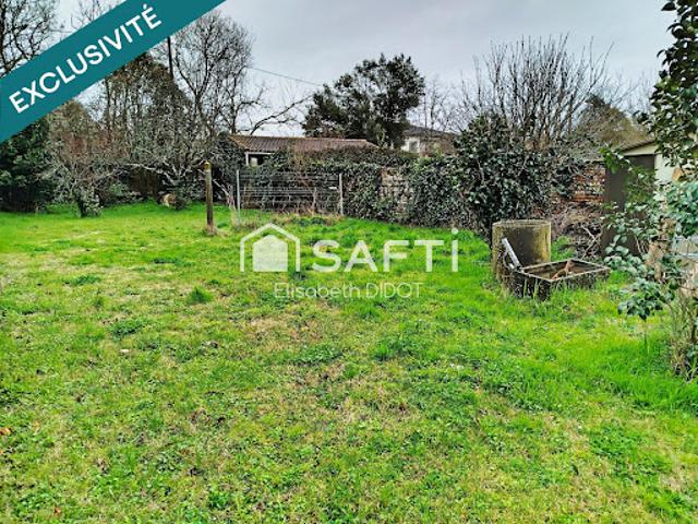 Maison vente à Toulouse, Auzeville-tolosane