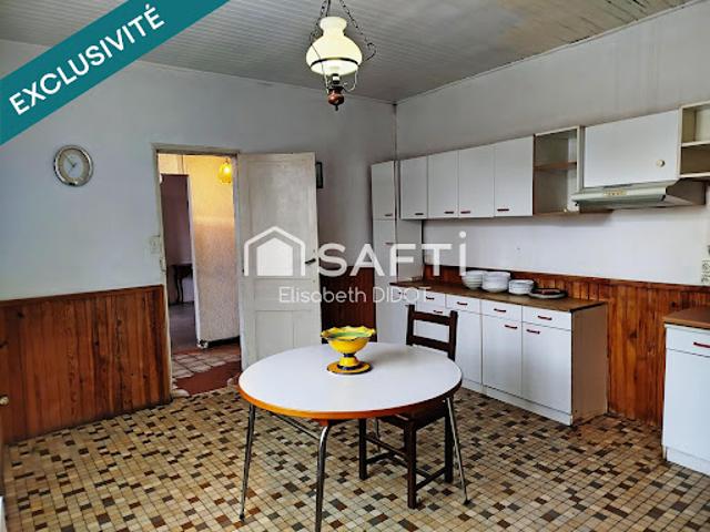 Maison vente à Toulouse, Auzeville-tolosane