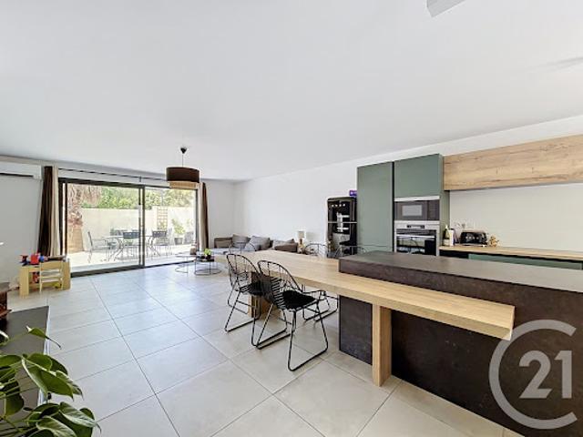 Maison vente à Montpellier, Baillargues