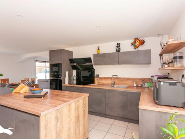 Maison vente à Montpellier, Balaruc-le-vieux