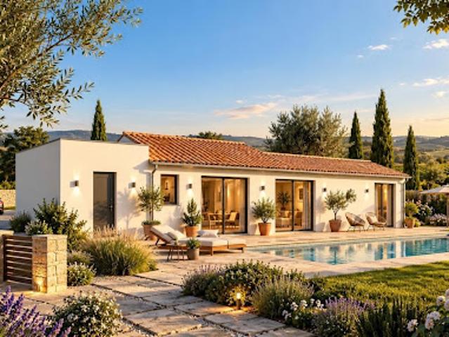 Maison vente à Bassillac, Bassillac et Auberoche