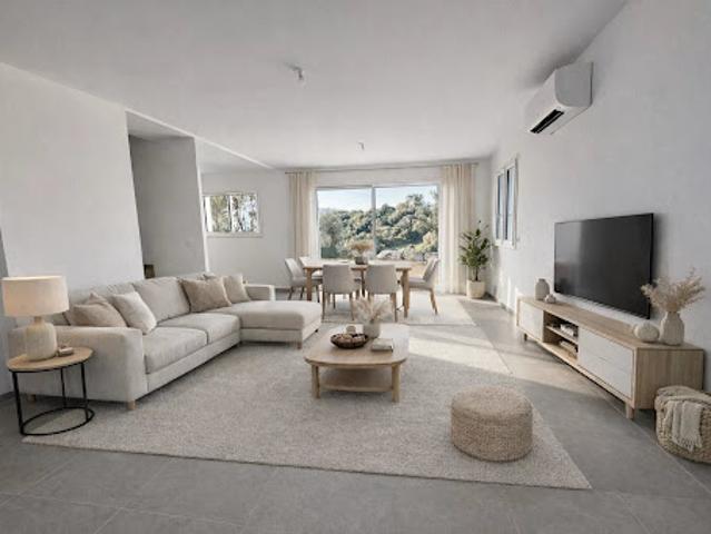 Maison vente à Ajaccio, Bastelicaccia
