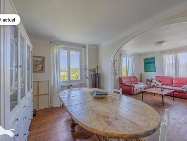 Maison vente à Bayonne
