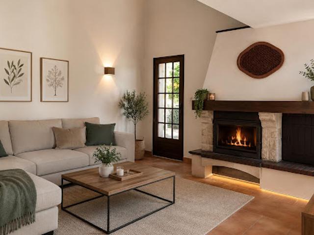 Maison vente à Apt, Beaumont-de-pertuis