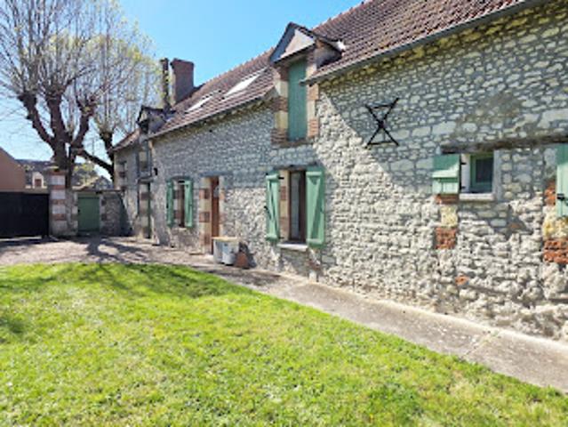 Maison vente à Fontainebleau, Beaumont-du-gâtinais