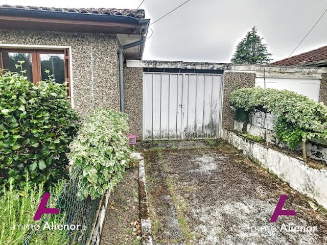 Maison vente à Arcachon, Belin-béliet