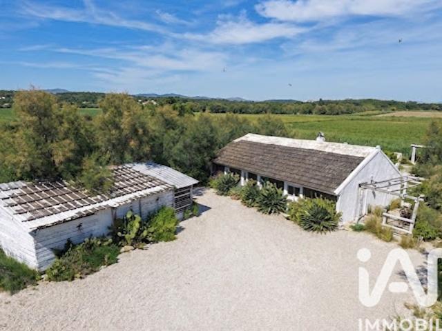 Maison vente à Bellegarde, Gard