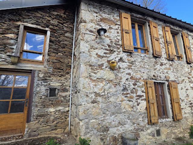 Maison vente à Saint-Girons, Biert