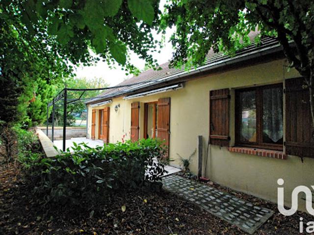 Maison vente à Montargis, Bonny-sur-loire