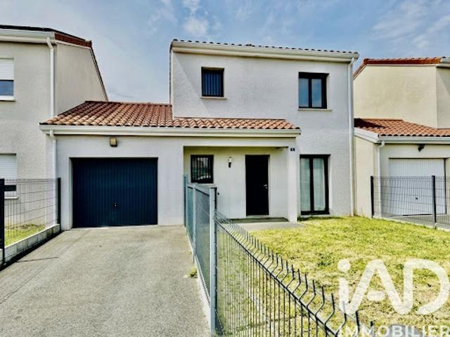 Maison vente à Montbrison, Bonson