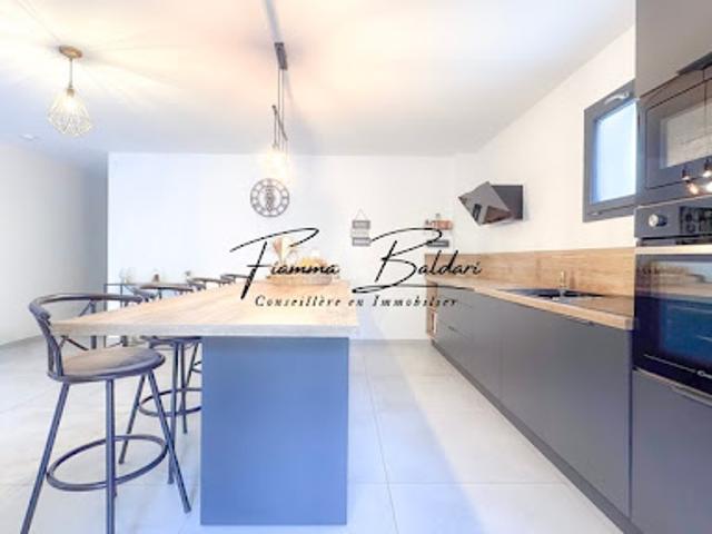 Maison vente à Bastia, Lucciana