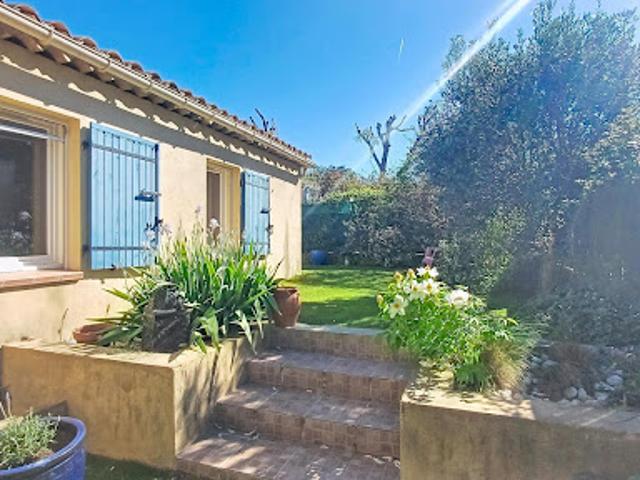 Maison vente à Brignoles, Bras