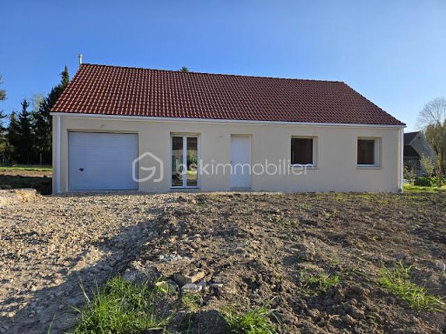 Maison vente à Provins, Mouy-sur-seine