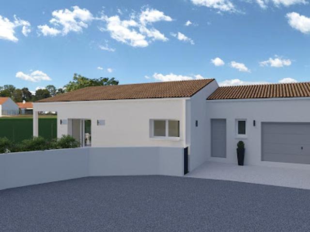 Maison vente à Rochefort, Nouvelle-Aquitaine