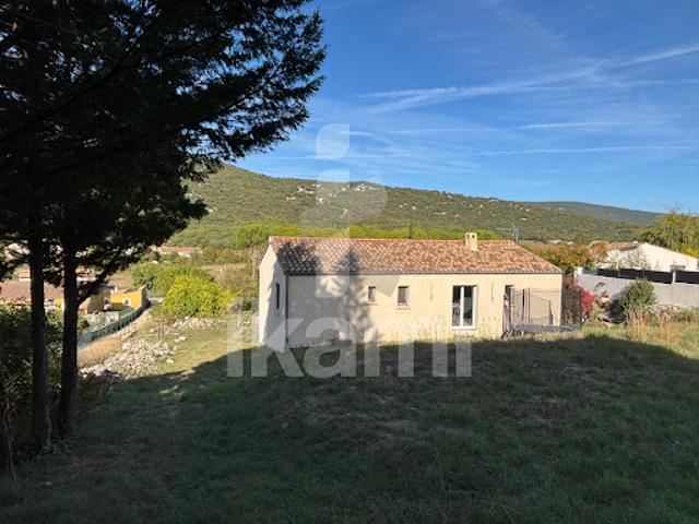 Maison vente à Lodève, Brissac