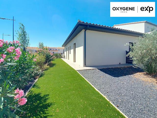 Maison vente à Perpignan, Cabestany