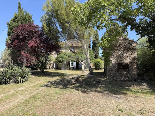 Maison vente à Carpentras, Cairanne
