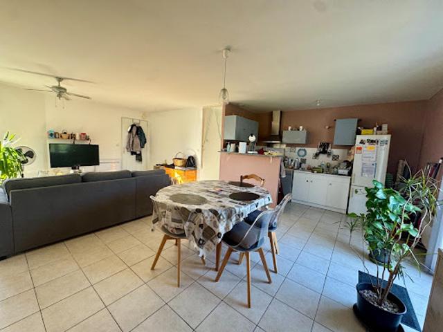 Maison vente à Villeneuve-sur-Lot, Cancon