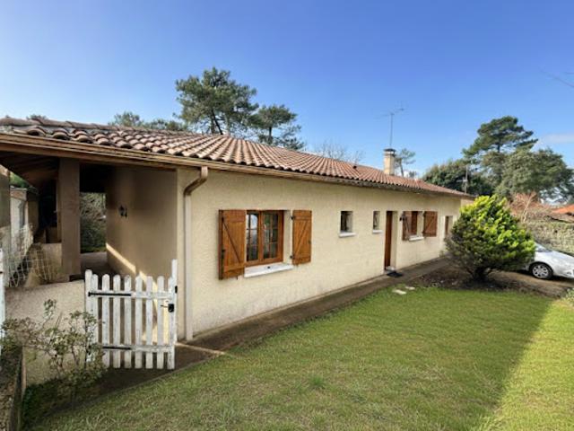 Maison vente à Dax, Capbreton