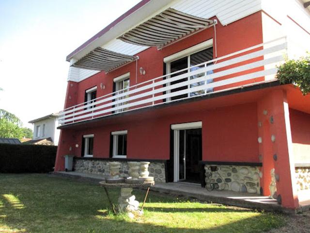 Maison vente à Bagnères-de-Bigorre, Capvern