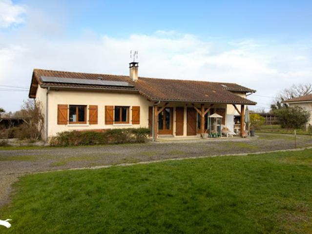 Maison vente à Dax, Pomarez