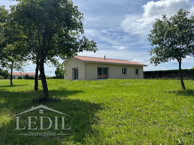 Maison vente à France métropolitaine, Castelnau-d'auzan